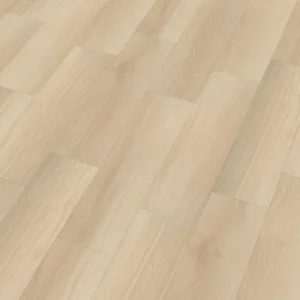 Bestpreis Designer's LVT Three | Blüteneiche Creme - Click+ als Kleinstab